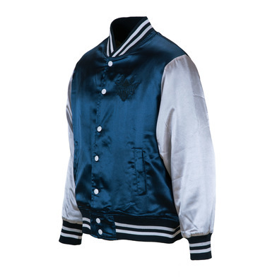 【新商品】KINGS サテンスタジャン [LBU]