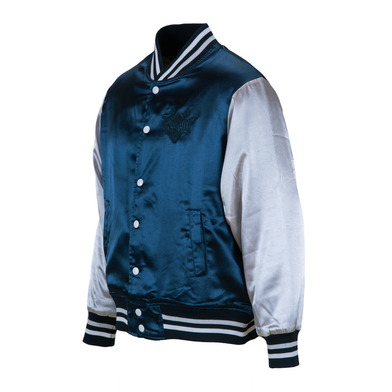 【新商品】KINGS サテンスタジャン [LBU]