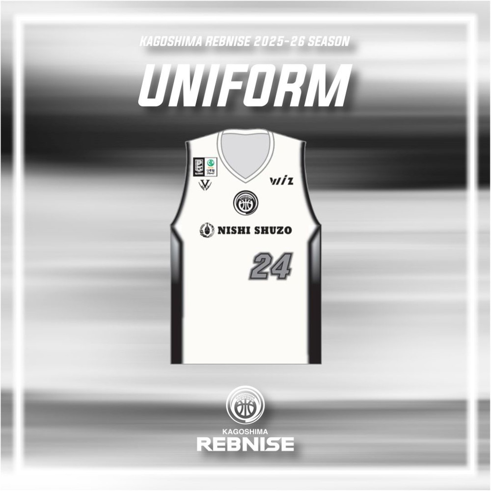 【受注商品】AWAY：オーセンティックユニフォーム（2025-26）※希望の選手を選択 詳細画像 AWAY（アウェー） 1