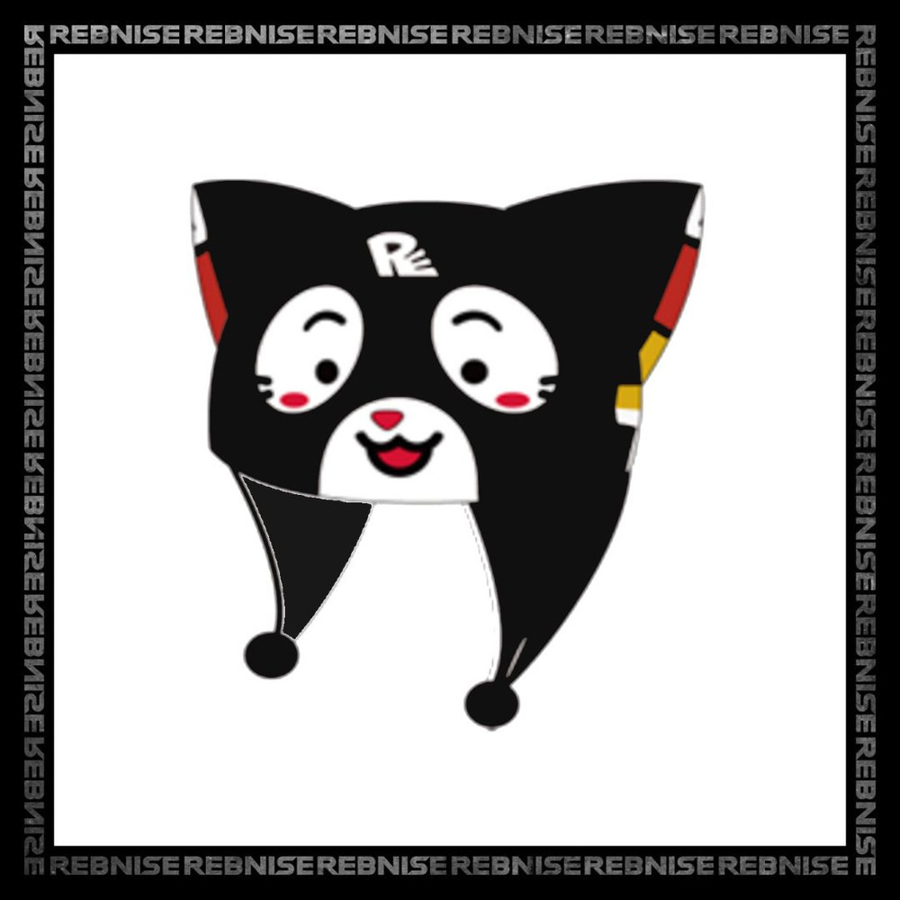 れぶにゃんなりきりファンキャップ 詳細画像 1カラー 1