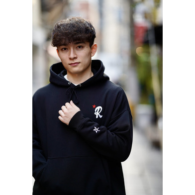 R★ SWオーバーパーカー_#5