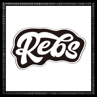 Rebsロゴマット