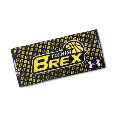 2017-18 UA BREXスポーツタオル