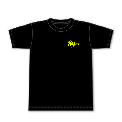 プライマリーロゴTシャツ