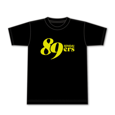 プライマリーBIGロゴTシャツ