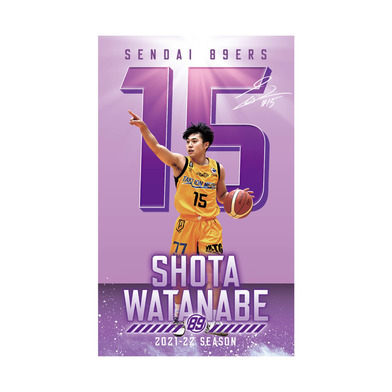 MyPLAYER PHOTOステッカー _#15