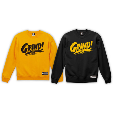 Grindスウェット 2022-23