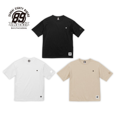 mini89Tシャツ