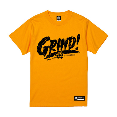 GrindTシャツ 2022-23