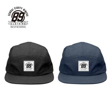 89ジェットキャップ