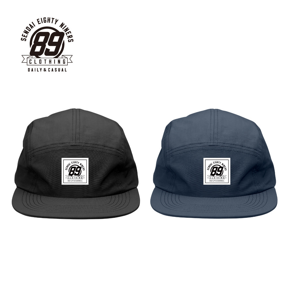 89ジェットキャップ