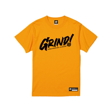 Grind!Tシャツ 2023-24
