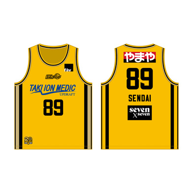 仙台89ERS｜B.LEAGUE（Bリーグ）公式オンラインショップ