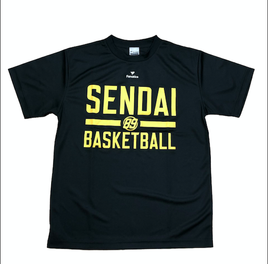 Fan's T-Shirts SENDAI　 詳細画像 ブラック 1