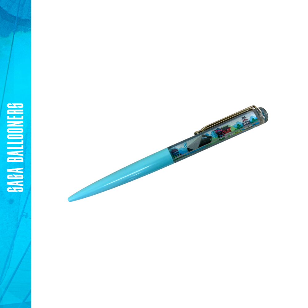 フローティングペン 詳細画像 バルたん 1