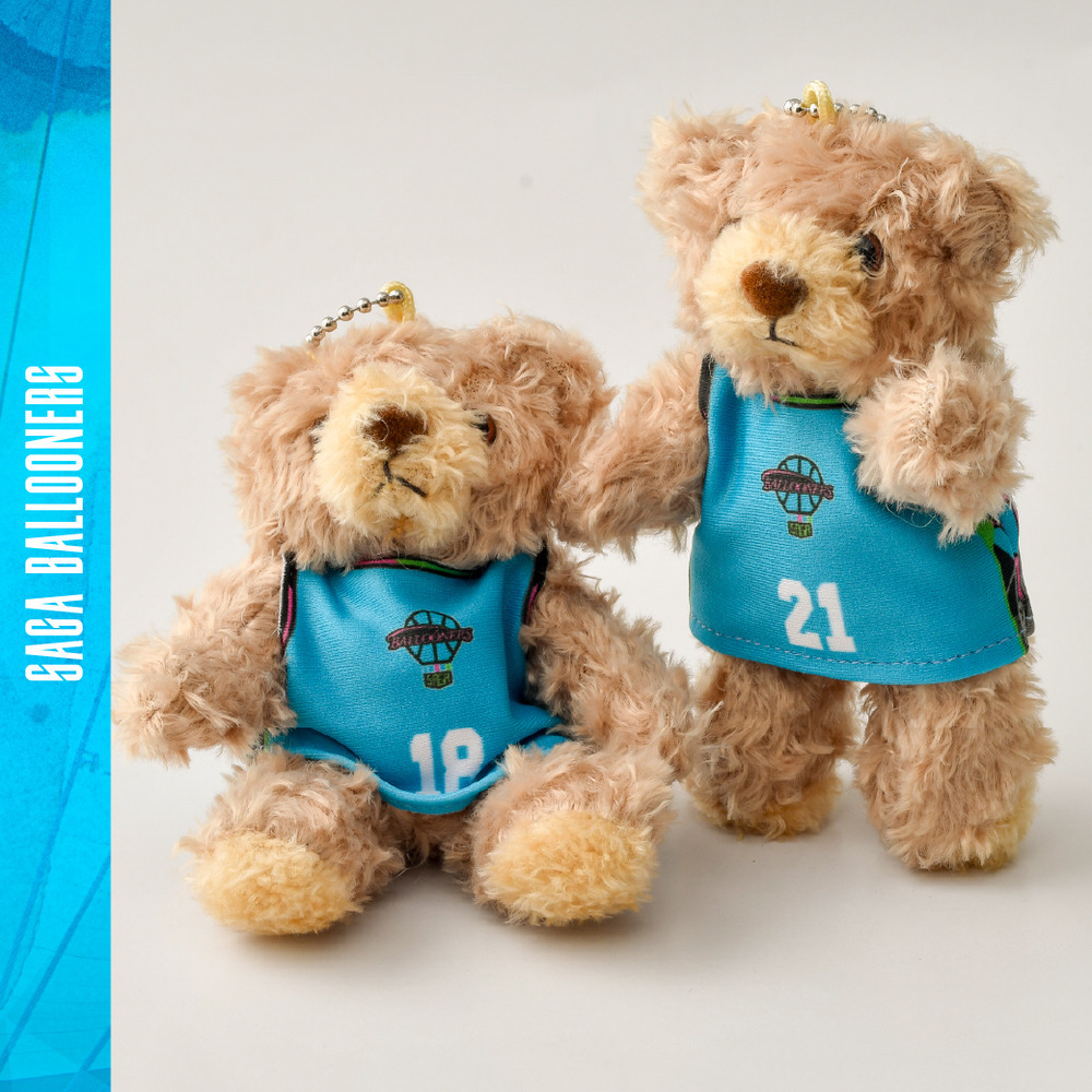 2025ｰ26 ユニフォームベア 詳細画像 1