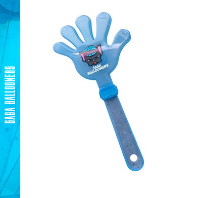 ハンドクラップ