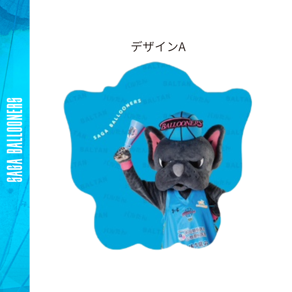 実写バルたんクッション　※送料無料 詳細画像 予約商品 2