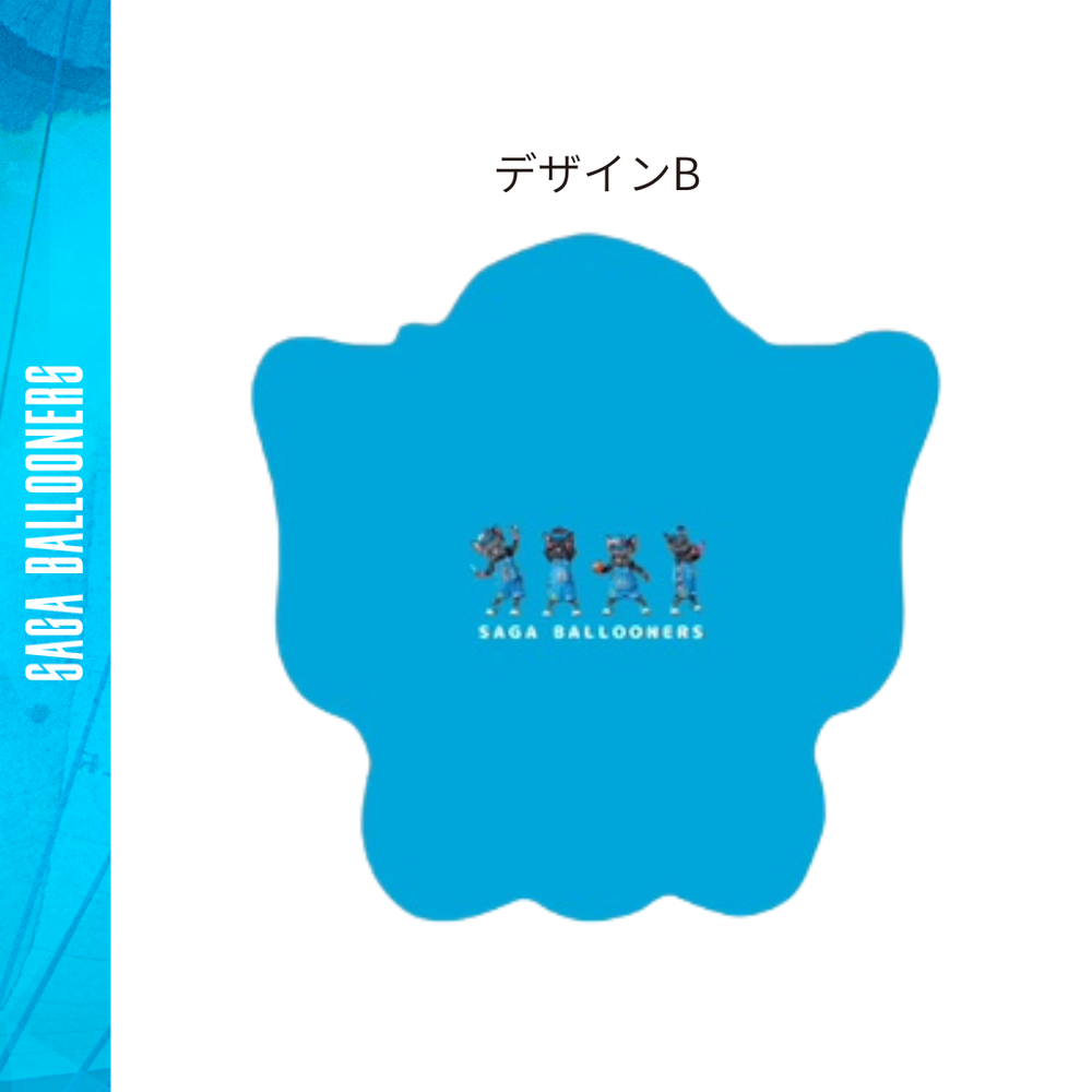 実写バルたんクッション　※送料無料 詳細画像 予約商品 3