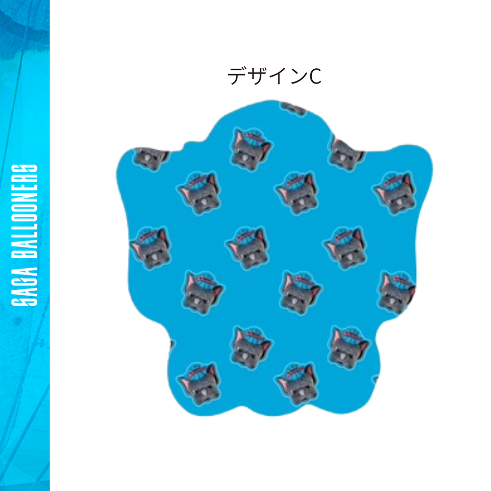 実写バルたんクッション　※送料無料 詳細画像 予約商品 4