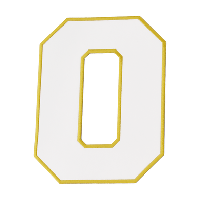 ０ ワッペンシール(大)