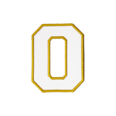 ０ ワッペンシール(小）