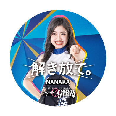 2022-23 解き放て。缶バッジラリー_NANAKA