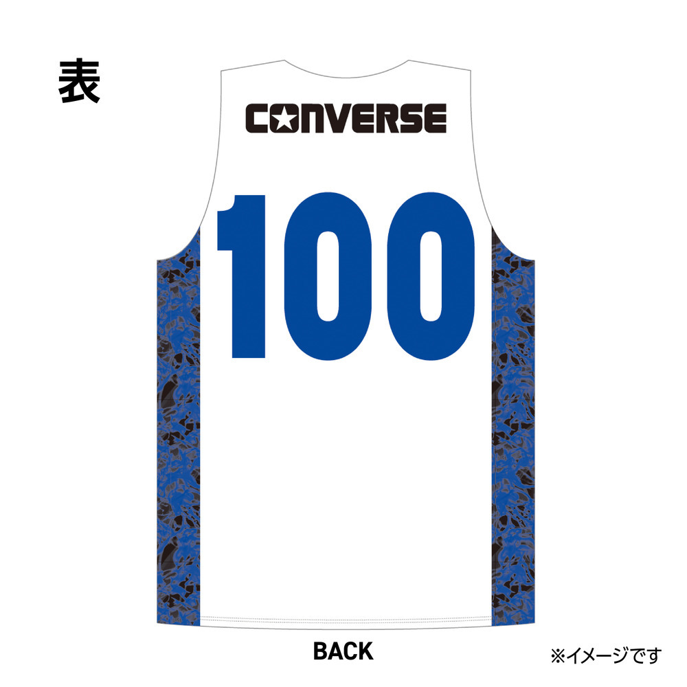 【受注生産】【～2025/7/8(火)23:59 期間限定受注】【2025/9/下旬以降出荷予定】2025-26 ★オーセンティックリバーシブルシャツ 詳細画像 #100 シーホース 2