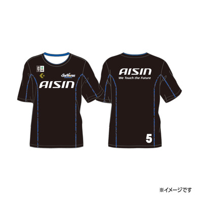 【受注生産】【～2025/7/8(火)23:59 期間限定受注】【2025/9/下旬以降出荷予定】2025-26 ★オーセンティックセカンダリーシャツ