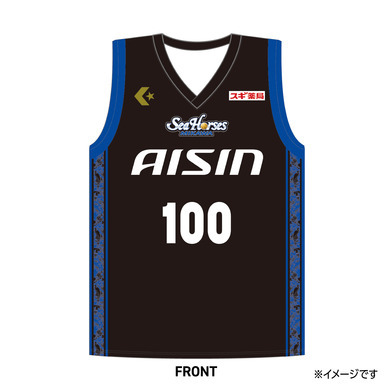 2025-26 ★レプリカユニフォーム HOME