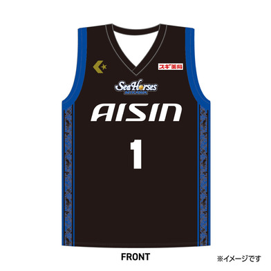 2025-26 ★レプリカユニフォーム HOME