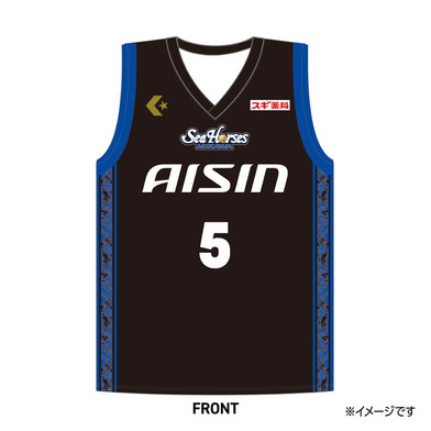 【予約販売】【～2025/7/8(火)23:59 期間限定受注】【2025/9/下旬以降出荷予定】2025-26 ★レプリカユニフォーム HOME