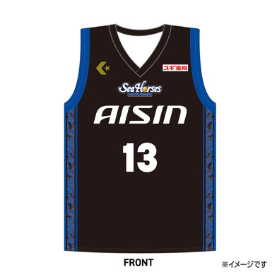 2025-26 ★レプリカユニフォーム HOME