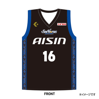 2025-26 ★レプリカユニフォーム HOME