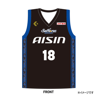 2025-26 ★レプリカユニフォーム HOME