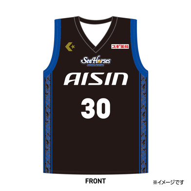 2025-26 ★レプリカユニフォーム HOME