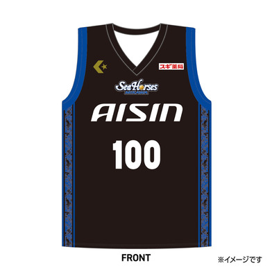 2025-26 ★レプリカユニフォーム HOME