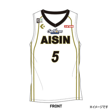 【受注生産】【第2回 9/1(月)～2026/1/18(日)23:59 期間限定受注】【2026/3/中旬以降出荷予定】2025-26 ★復刻オーセンティックユニフォーム(上)