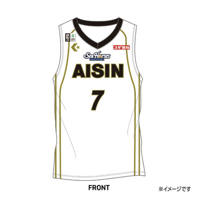 【受注生産】【第2回 9/1(月)～2026/1/18(日)23:59 期間限定受注】【2026/3/中旬以降出荷予定】2025-26 ★復刻オーセンティックユニフォーム(上)