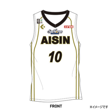 【受注生産】【第2回 9/1(月)～2026/1/18(日)23:59 期間限定受注】【2026/3/中旬以降出荷予定】2025-26 ★復刻オーセンティックユニフォーム(上)