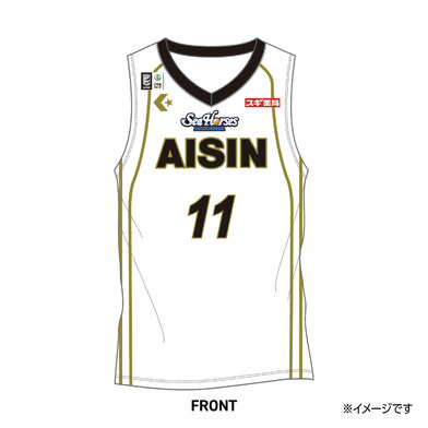 【受注生産】【第2回 9/1(月)～2026/1/18(日)23:59 期間限定受注】【2026/3/中旬以降出荷予定】2025-26 ★復刻オーセンティックユニフォーム(上)