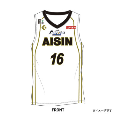 【受注生産】【第2回 9/1(月)～2026/1/18(日)23:59 期間限定受注】【2026/3/中旬以降出荷予定】2025-26 ★復刻オーセンティックユニフォーム(上)