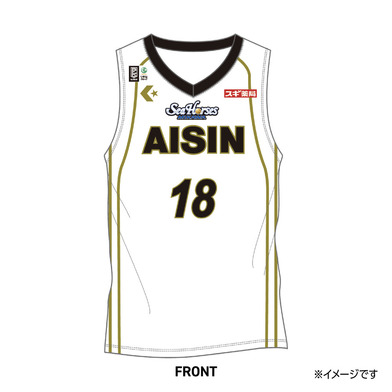 【受注生産】【第2回 9/1(月)～2026/1/18(日)23:59 期間限定受注】【2026/3/中旬以降出荷予定】2025-26 ★復刻オーセンティックユニフォーム(上)