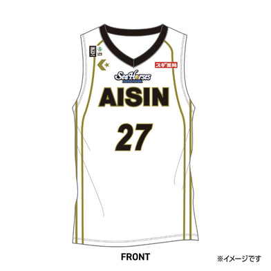 【受注生産】【第2回 9/1(月)～2026/1/18(日)23:59 期間限定受注】【2026/3/中旬以降出荷予定】2025-26 ★復刻オーセンティックユニフォーム(上)