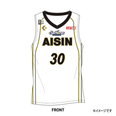 【受注生産】【第2回 9/1(月)～2026/1/18(日)23:59 期間限定受注】【2026/3/中旬以降出荷予定】2025-26 ★復刻オーセンティックユニフォーム(上)