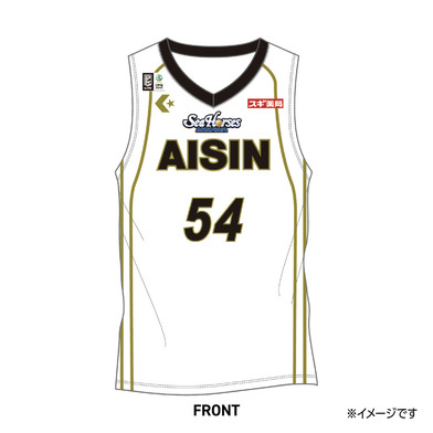 【受注生産】【第2回 9/1(月)～2026/1/18(日)23:59 期間限定受注】【2026/3/中旬以降出荷予定】2025-26 ★復刻オーセンティックユニフォーム(上)