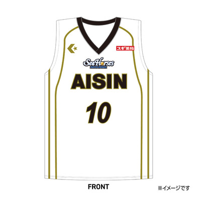 【受注生産】【第2回 9/1(月)～2026/1/18(日)23:59 期間限定受注】【2026/3/中旬以降出荷予定】2025-26 ★復刻レプリカユニフォーム