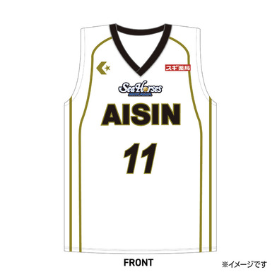 【受注生産】【第2回 9/1(月)～2026/1/18(日)23:59 期間限定受注】【2026/3/中旬以降出荷予定】2025-26 ★復刻レプリカユニフォーム