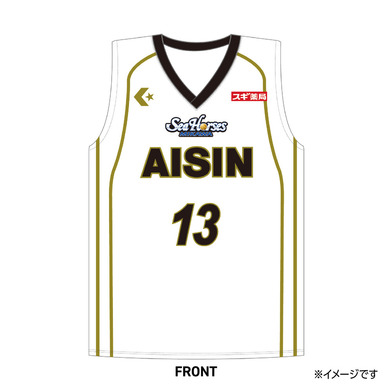 Bリーグ シーホース三河 柏木真介 直筆サイン入り オーセンティックユニフォーム Amazon.co.jp: Bリーグ シーホース三河 柏木真介 直筆サイン入り