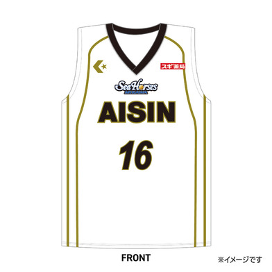 【受注生産】【第2回 9/1(月)～2026/1/18(日)23:59 期間限定受注】【2026/3/中旬以降出荷予定】2025-26 ★復刻レプリカユニフォーム